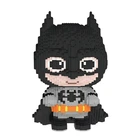 Конструктор Magic Blocks «Супергерой Batman», 2118 деталей (01-SS) розмір - HDSYR_651