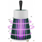 Електронний знищувач комах TV One Electronic shock Mosquito killing lamp 220V (6128)