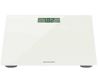 Весы напольные Sencor SBS2301wh