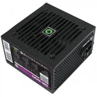 Блок живлення 600 Вт, GameMax GE-600, Black