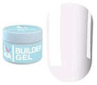 Гель для наращивания Luna Premium Gel 11 молочный 15 мл