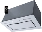 Вытяжка Ventolux PUNTO 520/279 WG (1000) TRC MS