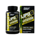 Жироспалювач Nutrex Lipo-6 Black Intense