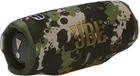 Акустична система JBL Charge 6 Squad (JBLCHARGE6SQUAD)