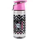 Бульонка для води Kite Kuromi HK24-401, 550 мл