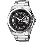 Чоловічий Спортивний Класичний Наручний Годинник CASIO EF-129D-1AVEF