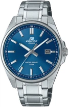 Чоловічий Класичний Японський Кварцовий Годинник CASIO EFV-150D-2AVUEF