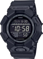 Спортивний Дайверський Наручний Годинники CASIO GD-010-1A1ER G-Shock