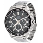 Чоловічий Класичний Японський Кварцовий Годинник CASIO EFR-552D-1AVUEF