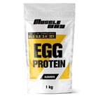 Протеин яичный MuscleWay 85,5% альбумин