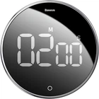 Кухонный таймер Baseus Heyo Rotation Countdown Timer (ACDJS-01) Black