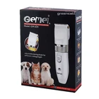 Машинка для стрижки животных Gemei GM-634