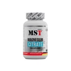 Магній Цитрат, Magnesium Citrate, MST, 200 мг, 90 таблеток