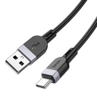 USB Кабель Hoco X109 Energy Type-C Black 2m 71535
