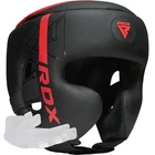 Боксерский шлем RDX F6 KARA Matte