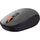 Бездротова Bluetooth миша Baseus F01B Tri-Mode DPI-1600, Gray