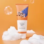 Очищувальна пінка Round Lab Soybean Panthenol Cleanser, 150 мл