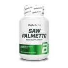 Натуральная добавка Biotech Saw Palmetto Капсулы
