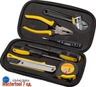Набор инструмента Mastertool 7 ед. (78-0307)