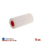 Валик мольтопрен Intertool 6 х 35 х 70 мм (KT-4007)