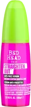 Сироватка для випрямлення волосся Tigi Bed Head Straighten Out Anti Frizz Serum 100 мл