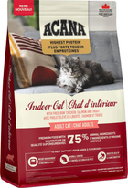 Сухой корм ACANA Highest Protein Indoor Cat