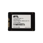 Твердотельный накопитель SSD 1Tb, GTL Green Light, SATA3, 2.5", Bulk (GTLGLITBBK)