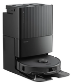 Робот-пилосос з вологим прибиранням RoboRock Qrevo Edge 5V1 Black UA