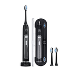 Ультразвуковая зубная щетка MEDICA+ PROBRUSH 9.0 black