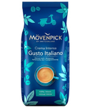 Кава в зернах Movenpick Crema Intensa Gusto Italiano упаковка 1 кг