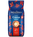 Кофе зерновой Movenpick Crema Schumli упаковка 1 кг