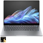 Ноутбук HP OmniBook X 14-fe0001nn (A91U5EA), Qualcomm Snapdragon X Elite X1E-78-100 / 14″ Touch / RAM 16 ГБ / SSD 512 ГБ / Windows 11 Home / Silver