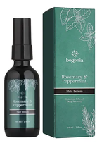 Сыворотка для волос Bogenia Rosemary Peppermint Hair Serum, 60 мл