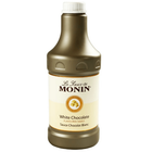 Соус Monin Білий шоколад 1,9 л