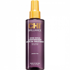Незмивна сироватка-шовк для волосся CHI Deep Brilliance Shine Serum Light Weight Leave-In Treatment 177мл