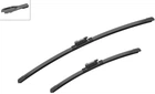 Щетка стеклоочистителя Bosch Aerotwin A555S 600/400 мм 2 шт (BS 3397007555)