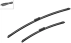 Щітка склоочисника Bosch Aerotwin A863S 650/450 мм 2 шт (BS 3397007863)