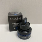 Крем для обуви с губкой Coccine Cream Elegance Голубой 50 мл 2125