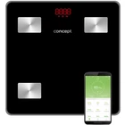Весы напольные Concept VO4001 Perfect Health с анализатором состава тела 180 кг
