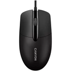 Мишка Canyon M-5 USB Black (CNE-CMS5)