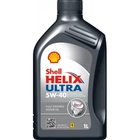 Моторна олива Shell Helix Ultra
