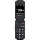 Мобильный телефон Panasonic KX-TU446 Red (KX-TU446EXR)