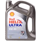 Моторна олива Shell Helix Ultra