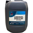 Моторное масло Aminol Advance AC5