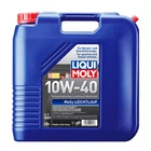 Моторна олива Liqui Moly МoS2 Leichtlauf