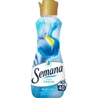 Кондиционер для белья Semana Extra Fresh Bright Sky 800 мл (3800024048371)