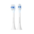 Насадка для зубной щетки Soocas D5 white (2 шт)