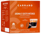 Кава в капсулах Carraro Dolce Gusto Aroma e Gusto 16 капсул