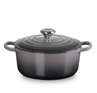 Кастрюля Le Creuset Evolution 5,3 л Flint (21177264442430)