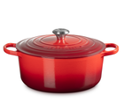 Каструля Le Creuset Evolution 6,7 л Flint (21177280602430)